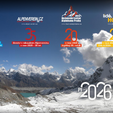 Týmy Alpy a lidéHory