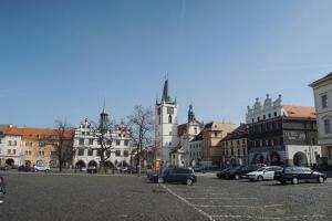Litoměřice, jak už je neznáme
