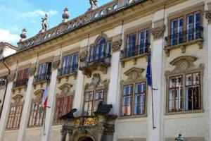 Národní muzeum pořádá pro rodiny s dětmi Den otevřených dveří