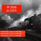 PF 2026  a pohodové Vánoce 2025