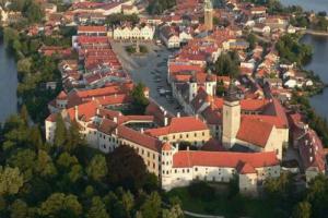 Muzeum Vysočiny zve na výstavu Kdo byl Zachariáš z Hradce? Muzeum Vysočiny zve na výstavu Kdo byl Zachariáš z Hradce?