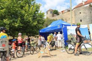 Dolní Poohří se chystá na novou turistickou sezónu Dolní Poohří se chystá na novou turistickou sezónu