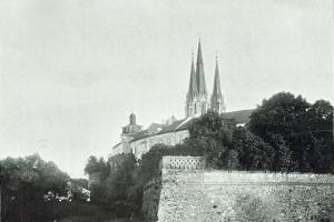 Kapitulní děkanství v Olomouci Kapitulní děkanství v Olomouci