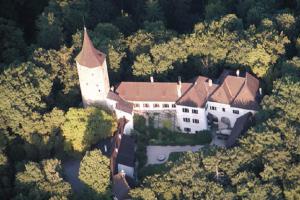 Přijměte pozvání na hrad Roštejn Přijměte pozvání na hrad Roštejn