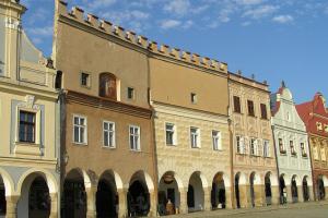 Muzeum Vysočiny Jihlava zve na přednášku Rodopis - koníček na celý život Muzeum Vysočiny Jihlava zve na přednášku Rodopis - koníček na celý život