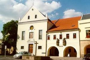 Regionální muzeum Mělník zve na výstavu Nespoutaná řeka