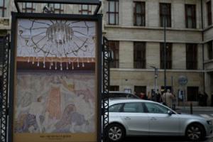 Praha připomíná narození architekta Františka Roitha výstavou
