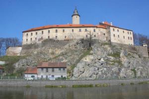 Památkáři vydávají novou publikaci Památky Vysočiny 2016