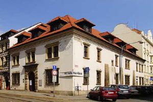 Západočeská galerie v Plzni pořádá doprovodný pořad k výstavě