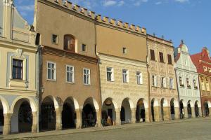 Muzeum Vysočiny zve na přednášku TŘI ROKY NA BORECH Muzeum Vysočiny zve na přednášku TŘI ROKY NA BORECH