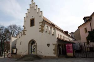 Západočeská galerie zve na na další díl přednáškového cyklu