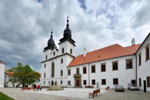 Muzeum Vysočiny Třebíč zve na výstavu Literární výročí 2020 Muzeum Vysočiny Třebíč zve na výstavu Literární výročí 2020