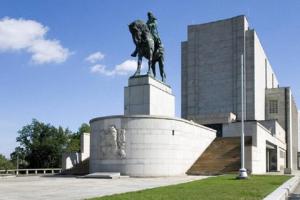 Zdrávi došli! – Národní muzeum zve na výstavu v Národním památníku na Vítkově Zdrávi došli! – Národní muzeum zve na výstavu v Národním památníku na Vítkově