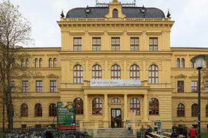Tajemná Indonésie s novými exponáty