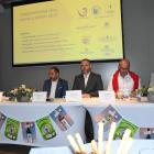 Svatomartinská vína v množství  1,9 milionu lahví budou k dispozici od 7. listopadu 2025