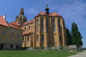 Regionální muzeum Kladrubska zve na Kladrubské léto