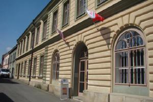 Městské muzeum a galerie Polička zvou na výstavu RETROGAMING Městské muzeum a galerie Polička zvou na výstavu RETROGAMING