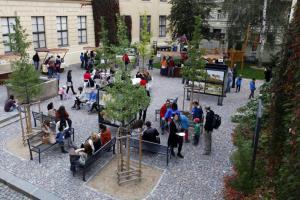Festival čínské kultury v Náprstkově muzeu