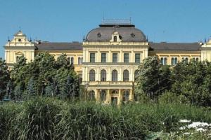 Jihočeské muzeum zve na výstavu Jan Rafael Schuster Jihočeské muzeum zve na výstavu Jan Rafael Schuster