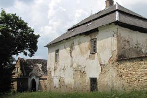 Muzeum Vysočiny zve na přednášku OHROŽENÉ PAMÁTKY KRAJE VYSOČINA
