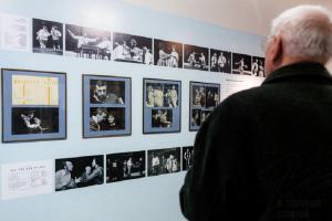 Moravské zemské muzeum zve na výstavu Hommage à Milan Kundera - další život Díla Moravské zemské muzeum zve na výstavu Hommage à Milan Kundera - další život Díla