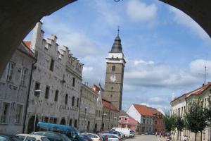 Turistická oblast Česká Kanada se představí v Praze Turistická oblast Česká Kanada se představí v Praze