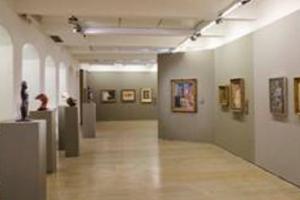 Za týden končí výstava Meziválečná moderna ve sbírkách Západočeské galerie