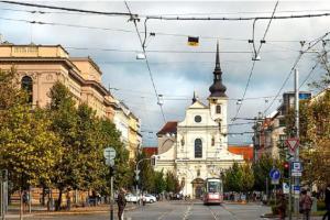 Podzimní tematické prohlídky v Brně se zaměří na osobnosti