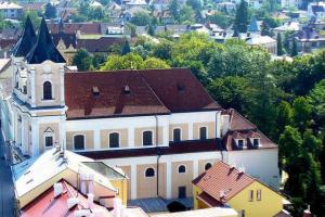 Začíná výstava Elišky Jakubíčkové v Klatovech