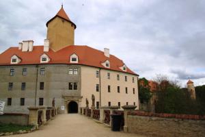 Otvírá se nová stálá expozice na hradě Veveří