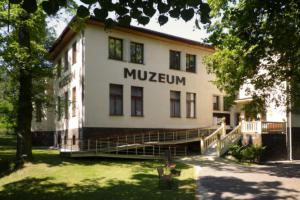 Přednáška o významném českém geografovi a cestovateli J. V. Danešovi již zítra