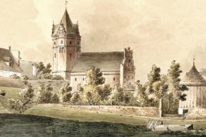Výstava Krnov – historie, archeologie