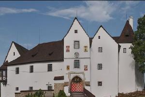 Výstava na hradě Seeberg