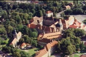 Plaský klášter jako centrum barokní kultury Plzeňska v 17. a 18.století
