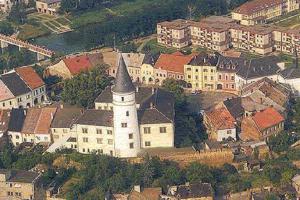 Muzeum Komenského v Přerově zve na Dny evropského dědictví Muzeum Komenského v Přerově zve na Dny evropského dědictví