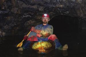 Několik podob dnešní speleologie