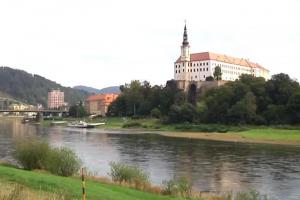 Turistickou sezónu zahájí otevření zámecké zahrady