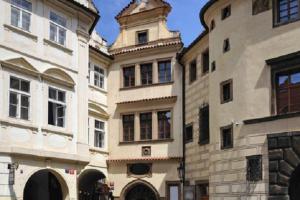 Muzeum hlavního města Prahy zve na multimediální expozici Praha 1606 Muzeum hlavního města Prahy zve na multimediální expozici Praha 1606