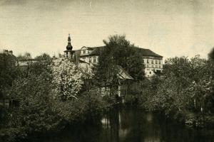 Zákupy Zákupy