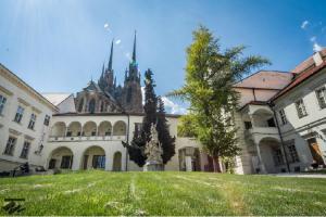 Dvě stě let služby moravské kultuře a vědě