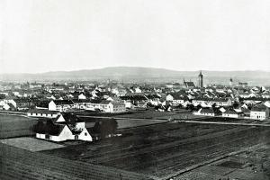 České Budějovice České Budějovice