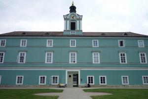 Muzeum Vysočiny Jihlava zve na přednášku Komoří z Wormsu