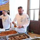 Známe nové sezónní menu a další novinky na palubách jídelních vozů Českých drah