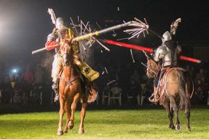 17. ročník Svatováclavských slavností v Napajedlích