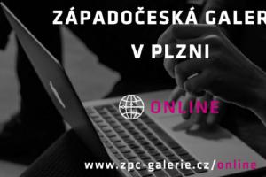 Západočeská galerie v Plzni spouští komplexní virtuální nabídku Západočeská galerie v Plzni spouští komplexní virtuální nabídku
