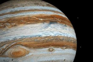 Muzeum Vysočiny Jihlava zve na přednášku Astronomické úkazy v roce 2017