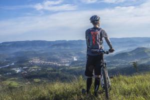 Zahájení cykloturistické sezóny v Jihočeském kraji 2019 Zahájení cykloturistické sezóny v Jihočeském kraji 2019