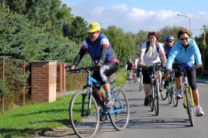 Sdružení Český ráj zve na cyklojízdu Greenway Jizera Sdružení Český ráj zve na cyklojízdu Greenway Jizera