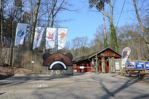 Děčínská zoo zahájí už v sobotu 67. návštěvnickou sezónu