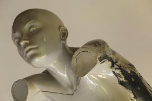 Městské muzeum Blatná připravilo novou výstavu malíře a sochaře Jana Jirovce